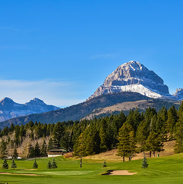 MD of Crowsnest Pass