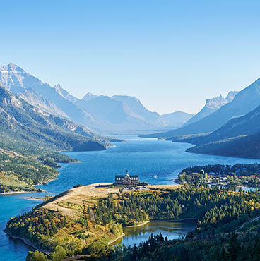 Waterton